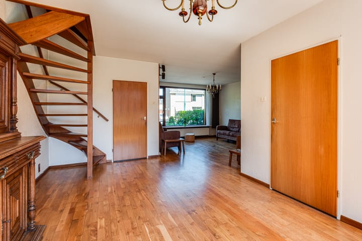 Photo 5 of Prof. Asserlaan 9