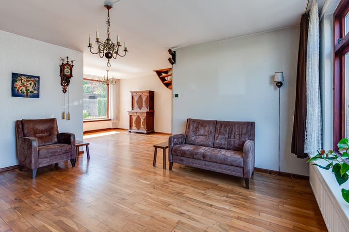 Photo 7 of Prof. Asserlaan 9