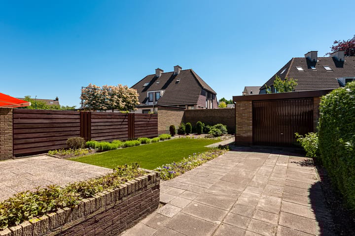 Photo 11 of Prof. Asserlaan 9