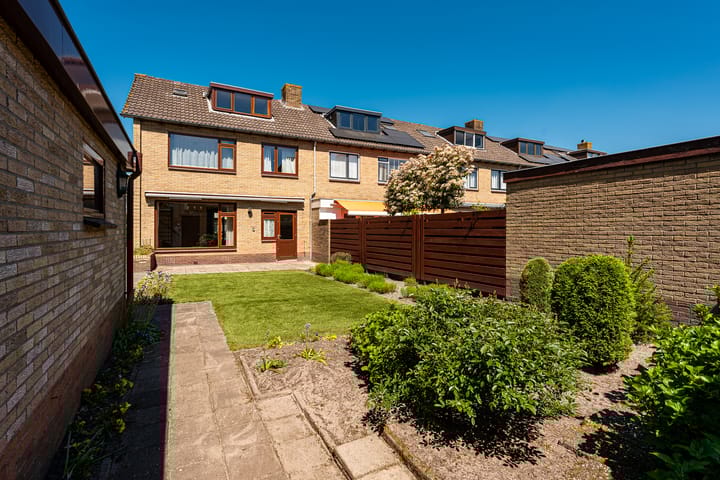 Photo 13 of Prof. Asserlaan 9