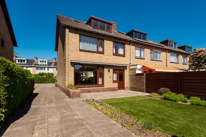 Photo 14 of Prof. Asserlaan 9