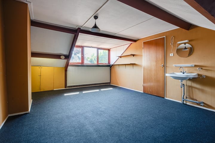 Photo 27 of Prof. Asserlaan 9