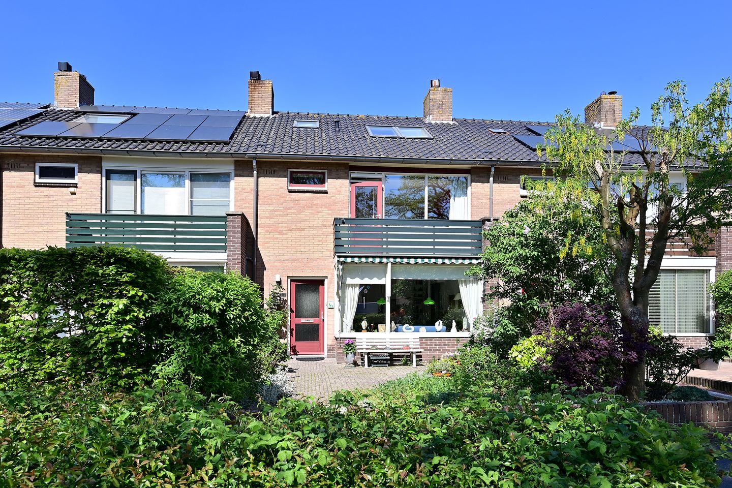 Foto 1 van Kielzog 11