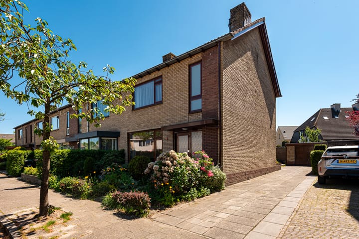 Photo 30 of Prof. Asserlaan 9