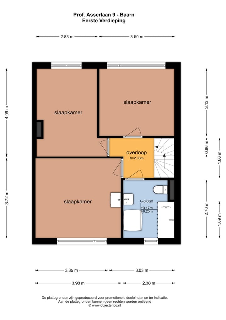 Photo 34 of Prof. Asserlaan 9