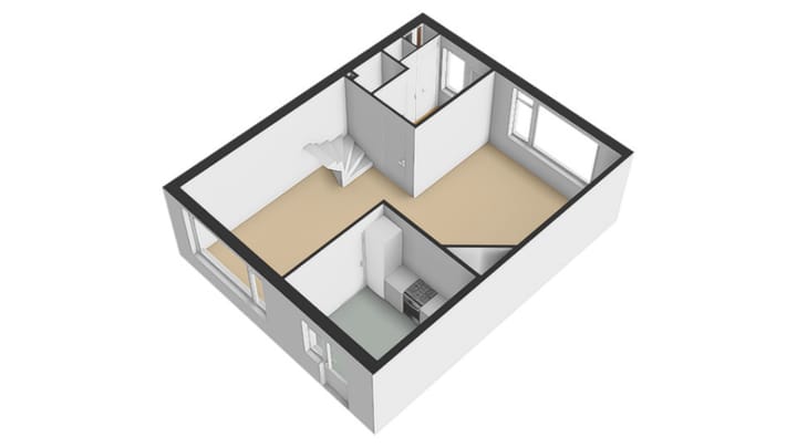 Photo 38 of Prof. Asserlaan 9