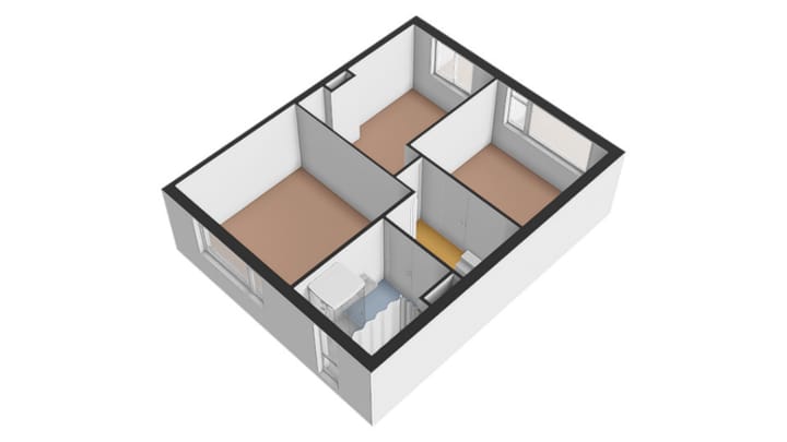 Photo 39 of Prof. Asserlaan 9