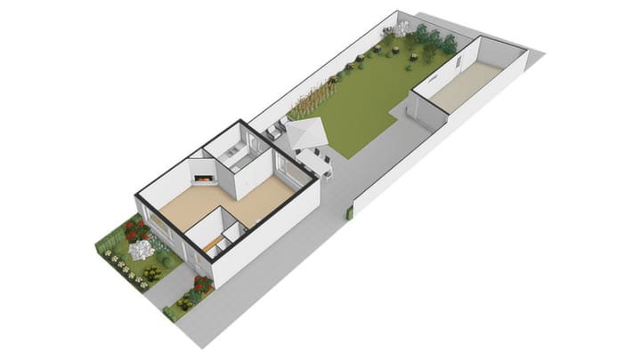 Photo 46 of Prof. Asserlaan 9