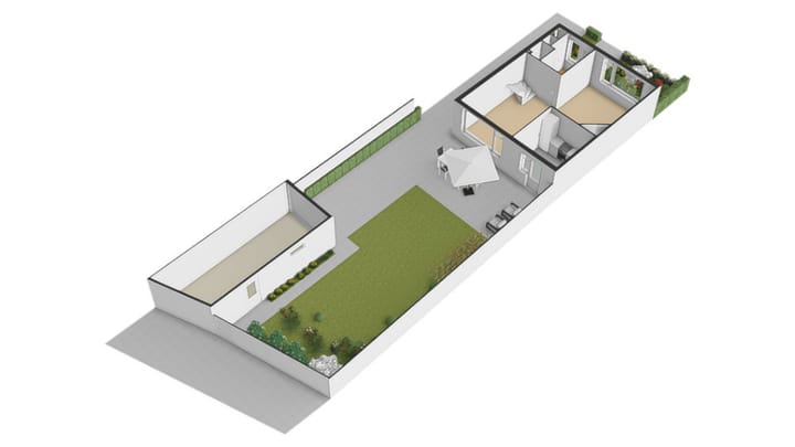 Photo 47 of Prof. Asserlaan 9