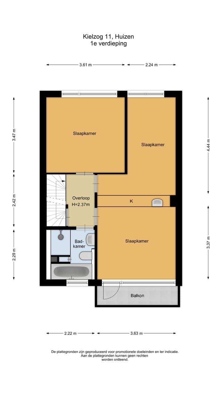 Photo 18 of Kielzog 11