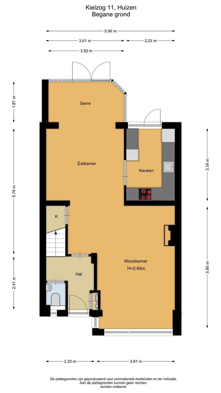 Photo 17 of Kielzog 11