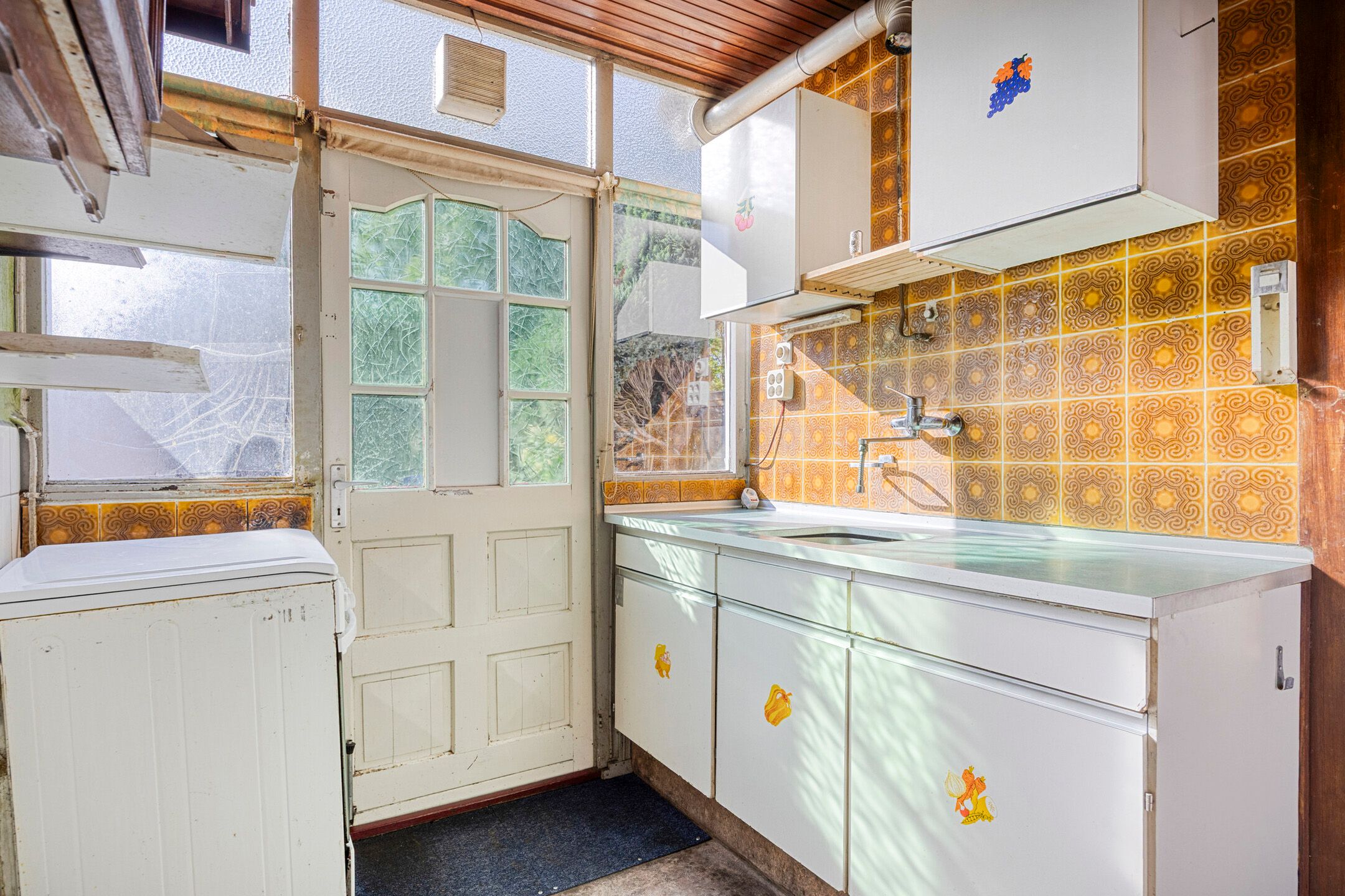 Foto 3 van Akkermansstraat 10