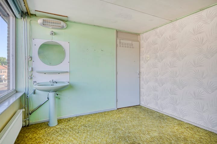 Foto 4 van Akkermansstraat 10