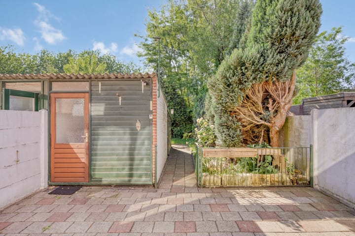 Foto 6 van Akkermansstraat 10