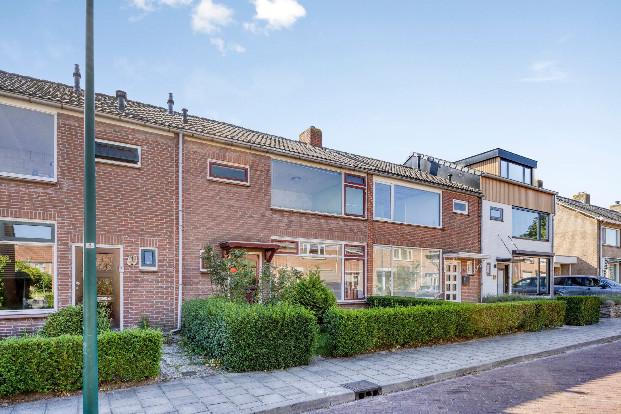 Foto 9 van Akkermansstraat 10