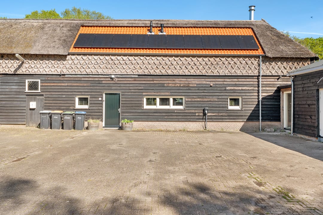 Foto 32 van Bos 32