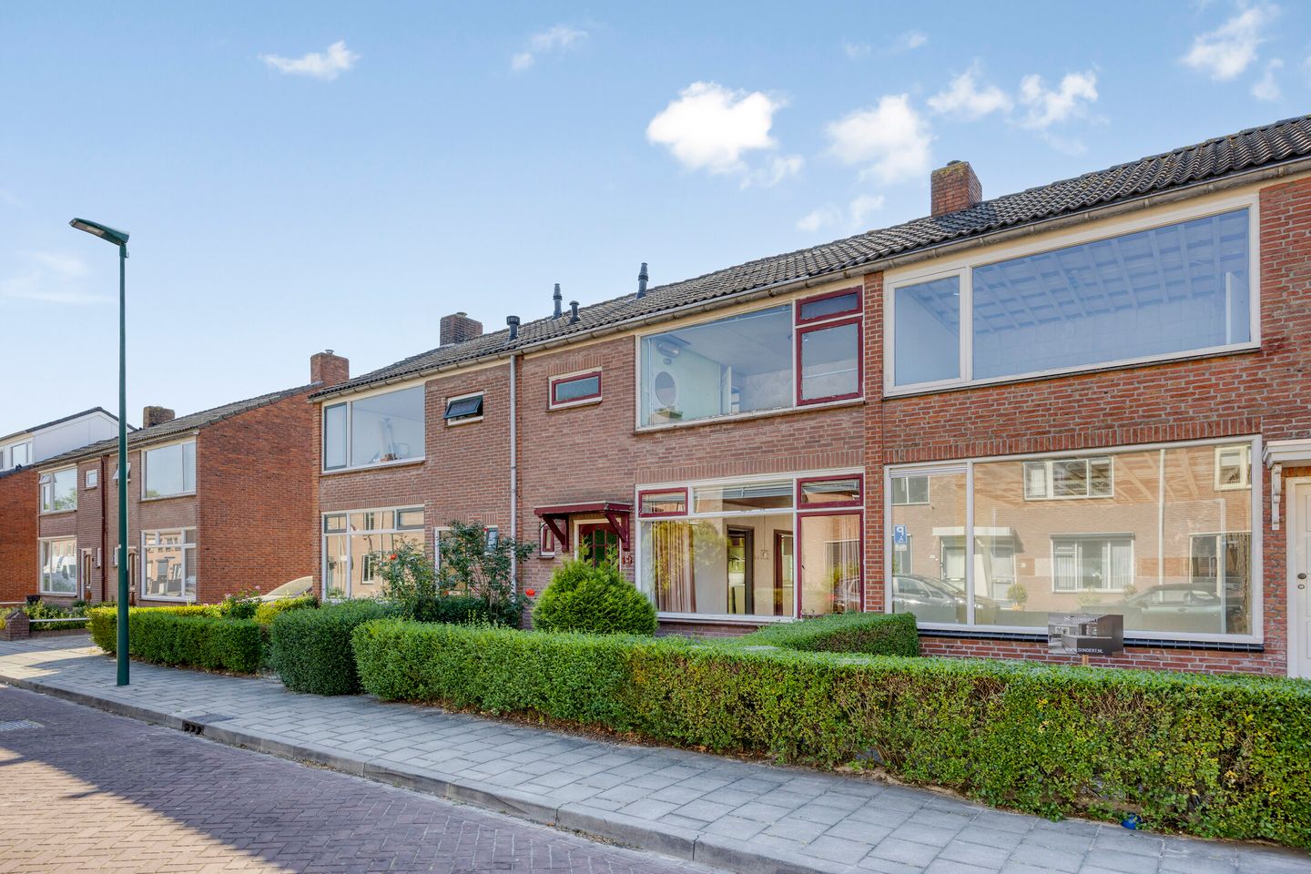 Foto 10 van Akkermansstraat 10