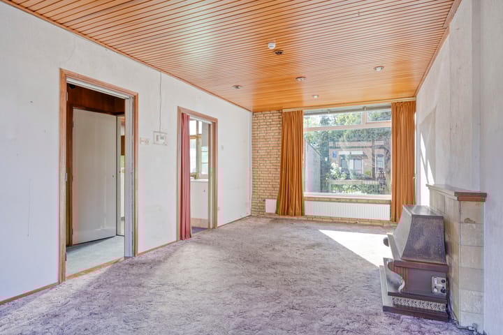 Foto 13 van Akkermansstraat 10