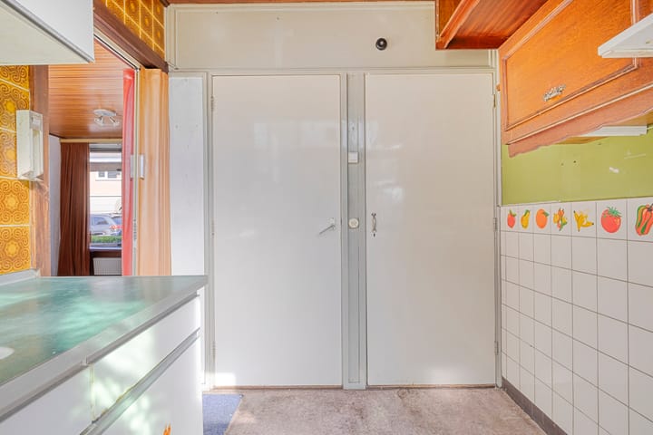 Foto 16 van Akkermansstraat 10