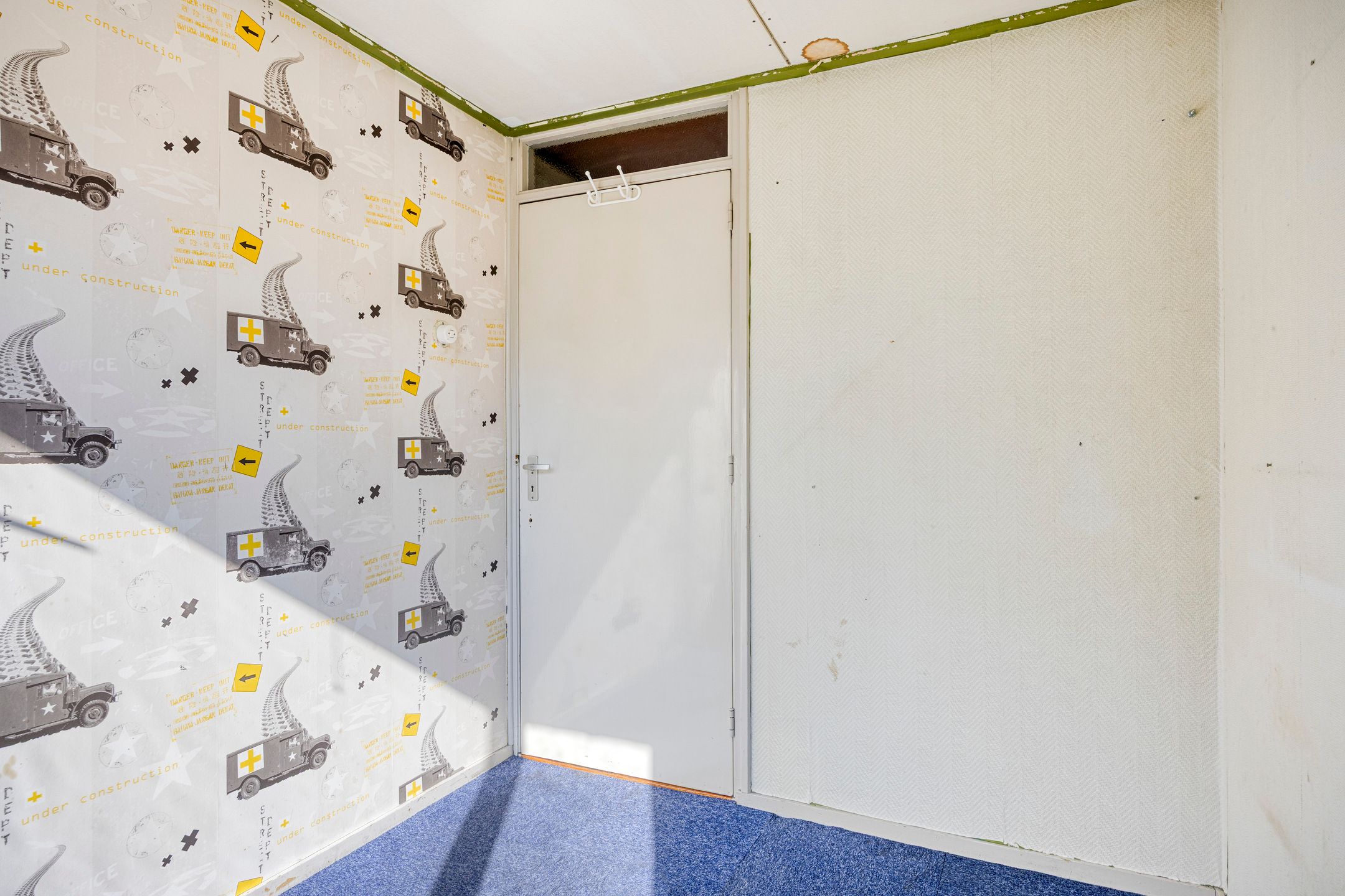 Foto 24 van Akkermansstraat 10