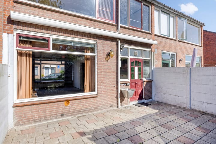 Foto 27 van Akkermansstraat 10