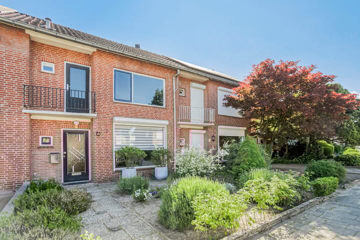Piet Soerstraat 11