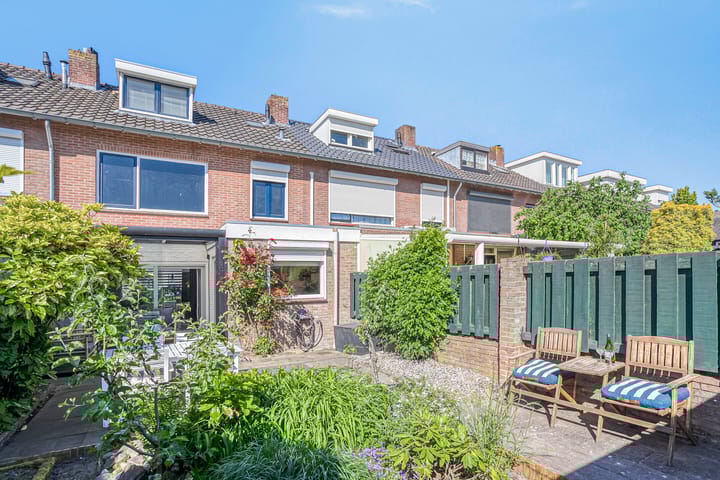 Foto 2 van Piet Soerstraat 11