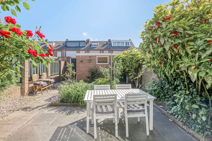 Foto 3 van Piet Soerstraat 11