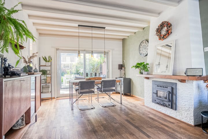 Foto 10 van Piet Soerstraat 11