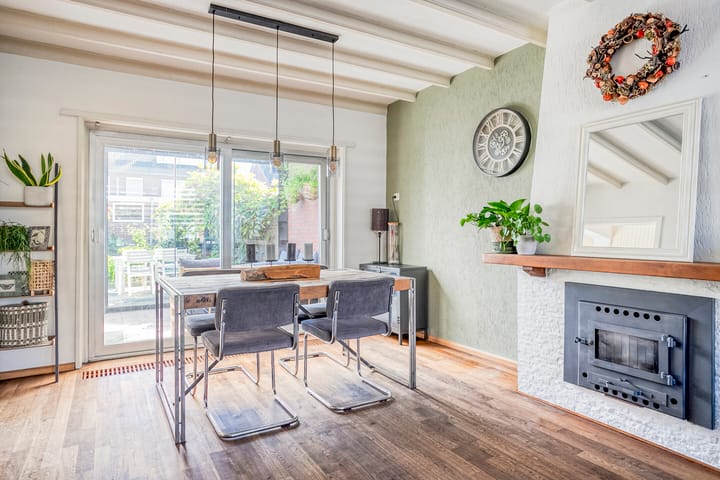 Foto 11 van Piet Soerstraat 11