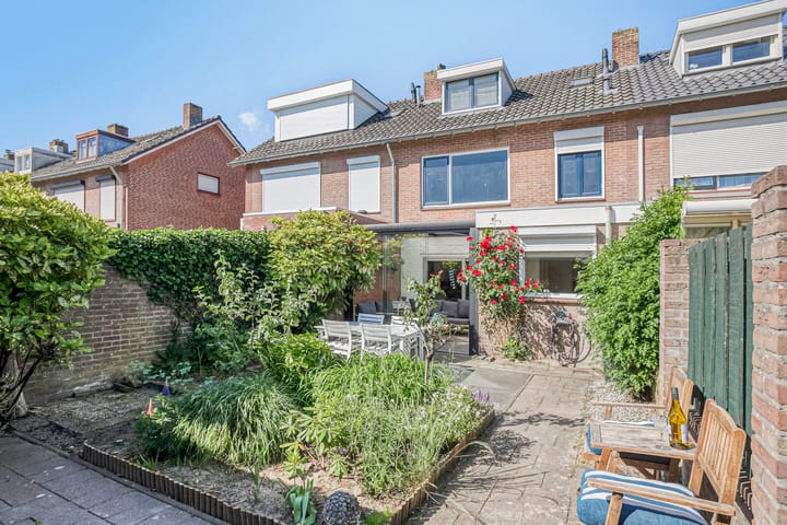 Foto 26 van Piet Soerstraat 11