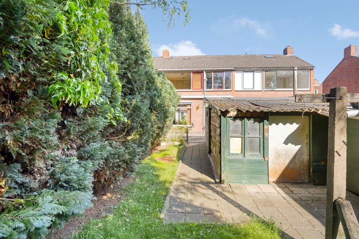 Foto 29 van Akkermansstraat 10