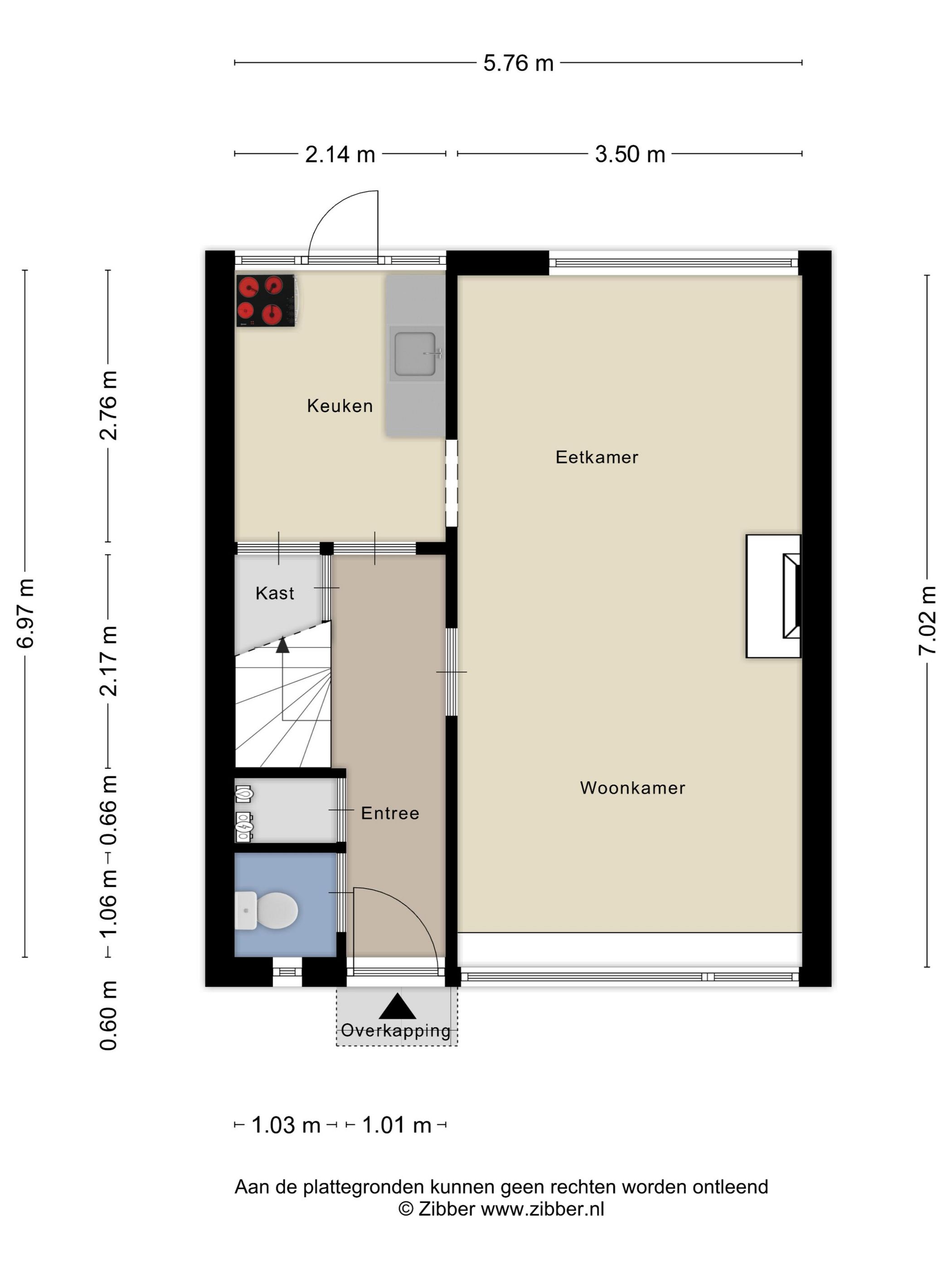 Foto 33 van Akkermansstraat 10