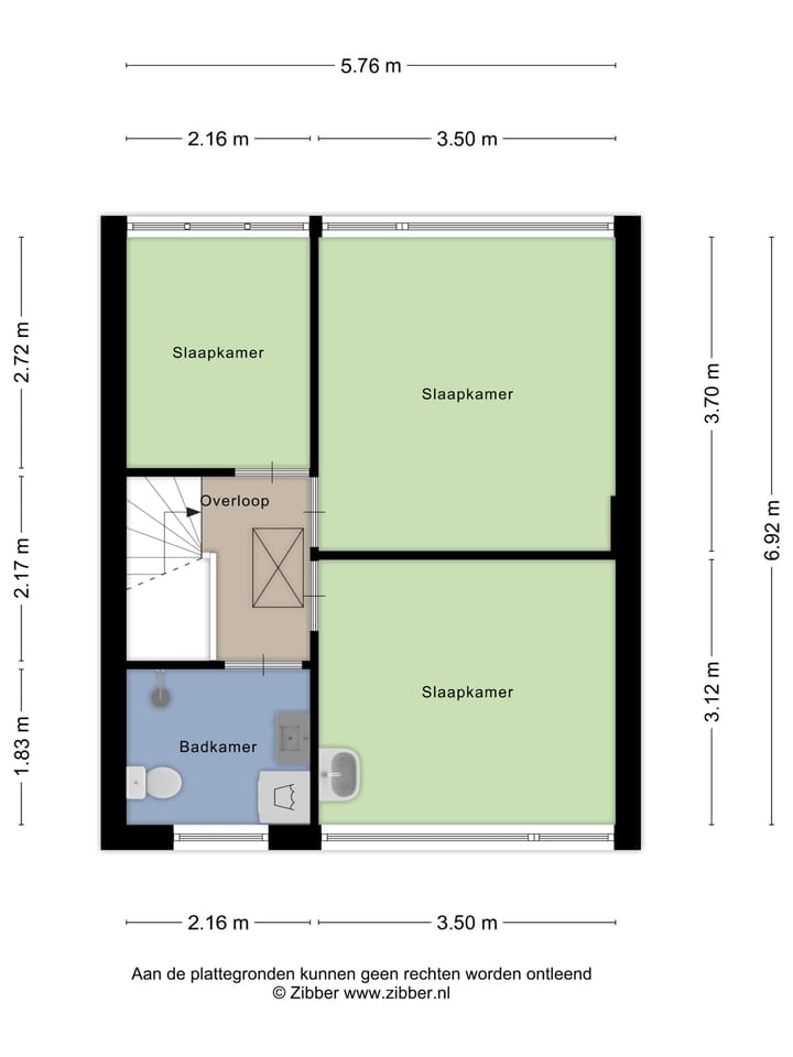 Foto 34 van Akkermansstraat 10
