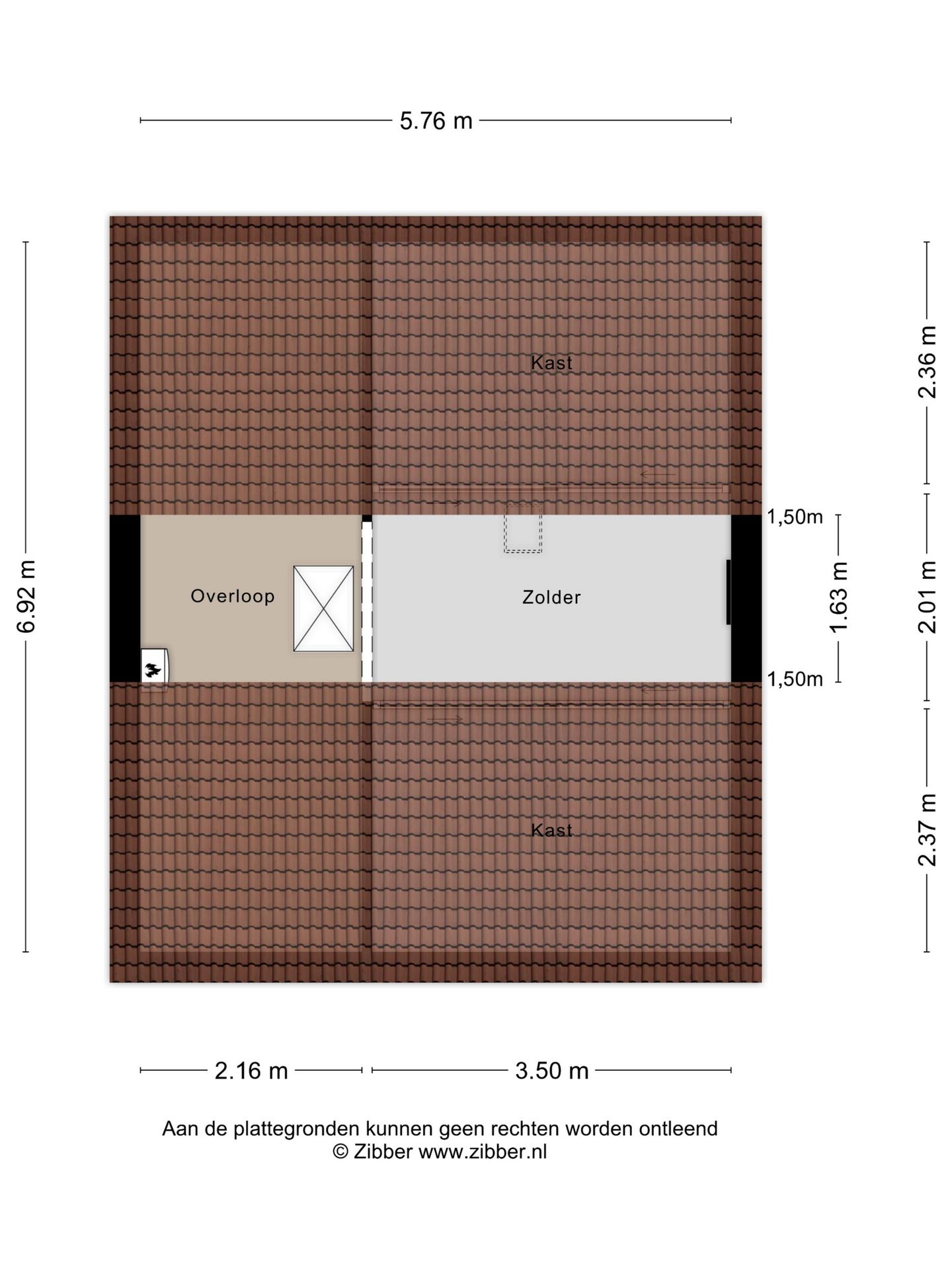 Foto 35 van Akkermansstraat 10