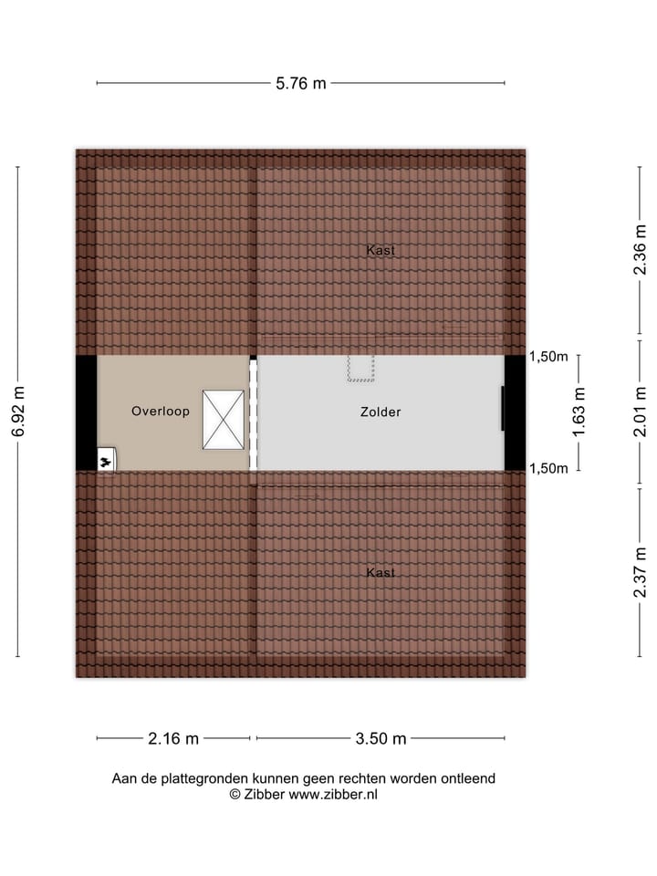 Foto 35 van Akkermansstraat 10