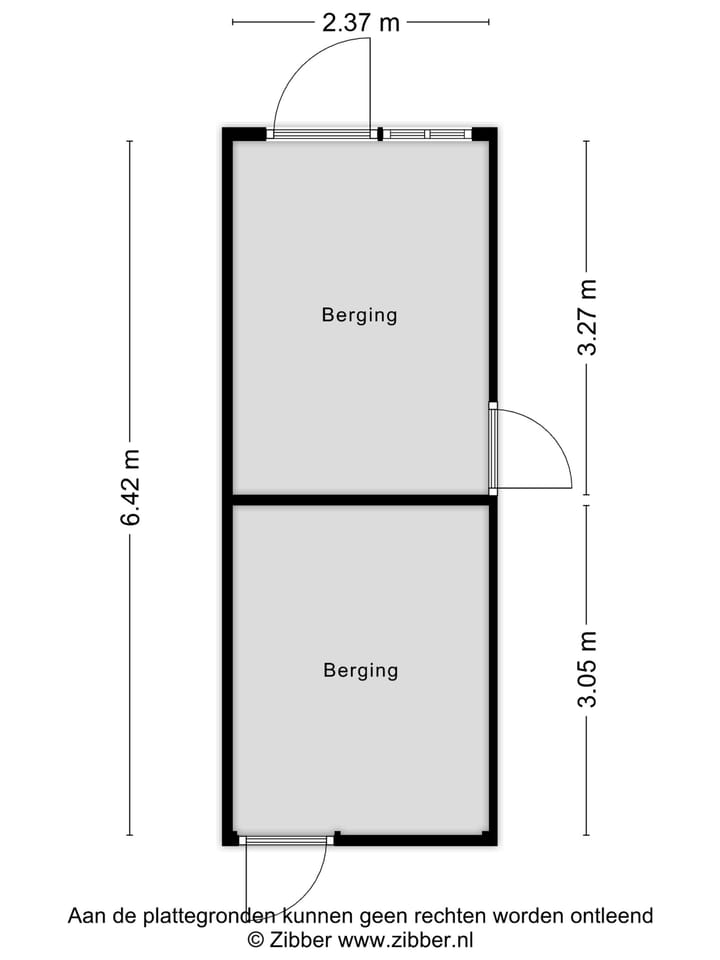Foto 36 van Akkermansstraat 10