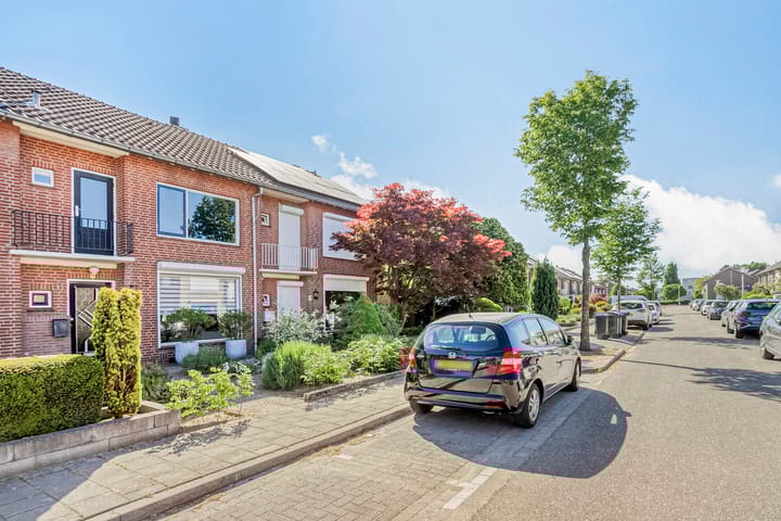 Foto 43 van Piet Soerstraat 11