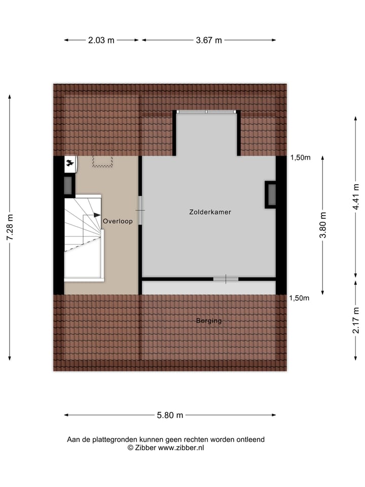 Foto 50 van Piet Soerstraat 11
