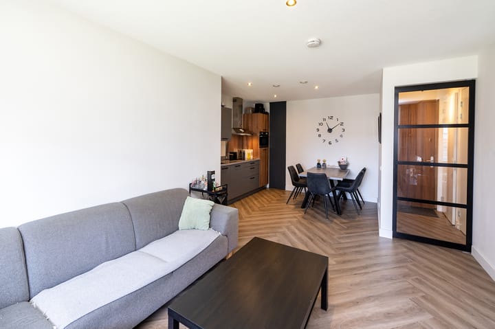 Foto 2 van Govert Flinckstraat 17-D