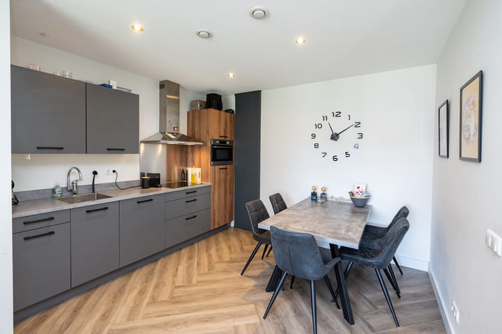 Foto 3 van Govert Flinckstraat 17-D