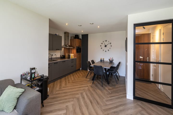 Foto 4 van Govert Flinckstraat 17-D