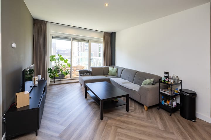 Foto 5 van Govert Flinckstraat 17-D