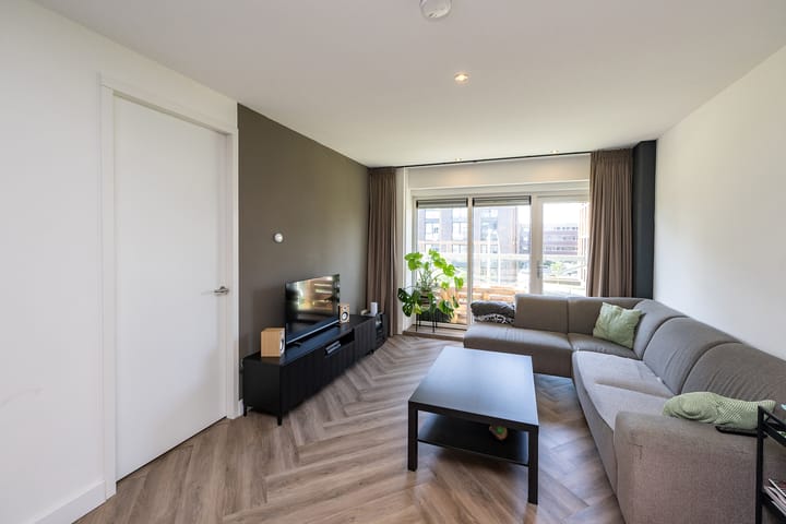 Foto 6 van Govert Flinckstraat 17-D