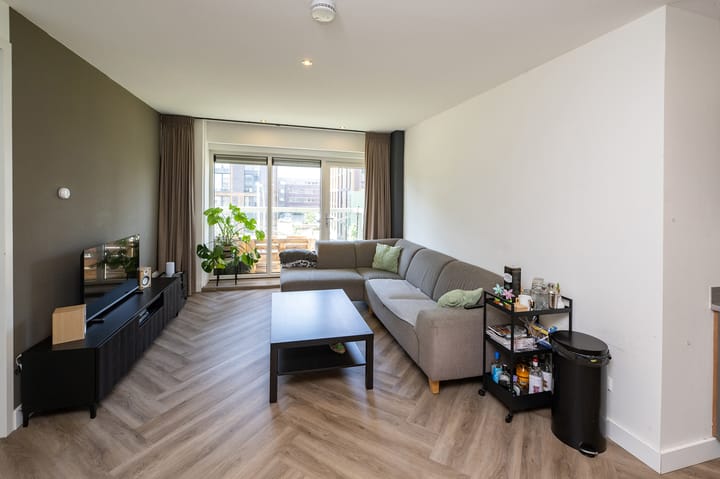 Foto 7 van Govert Flinckstraat 17-D