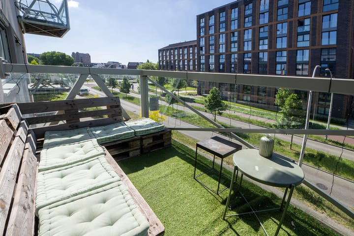 Foto 8 van Govert Flinckstraat 17-D