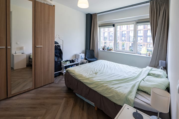 Foto 10 van Govert Flinckstraat 17-D