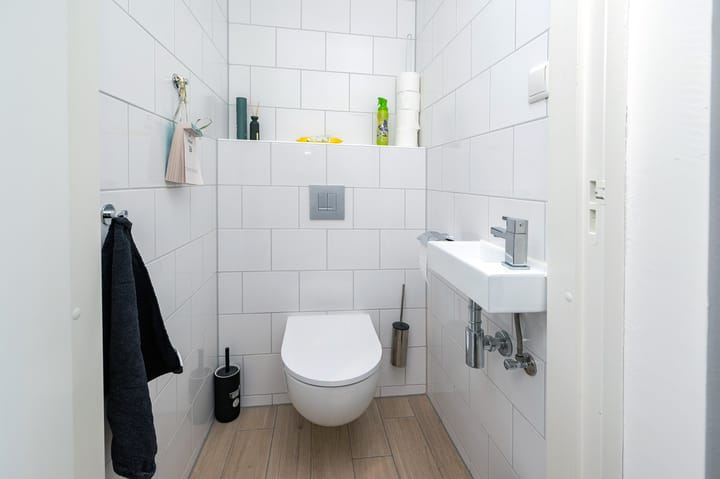 Foto 14 van Govert Flinckstraat 17-D