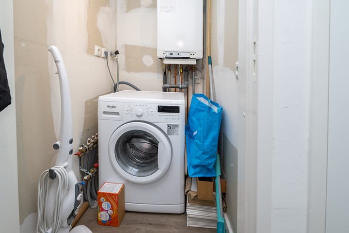 Foto 15 van Govert Flinckstraat 17-D