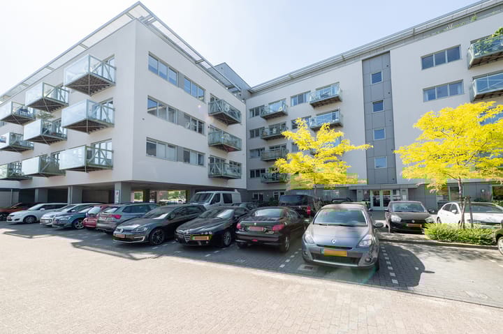 Foto 18 van Govert Flinckstraat 17-D